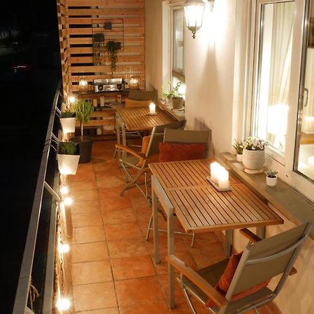 Plant Apartment Eutingen im Gau Esterno foto