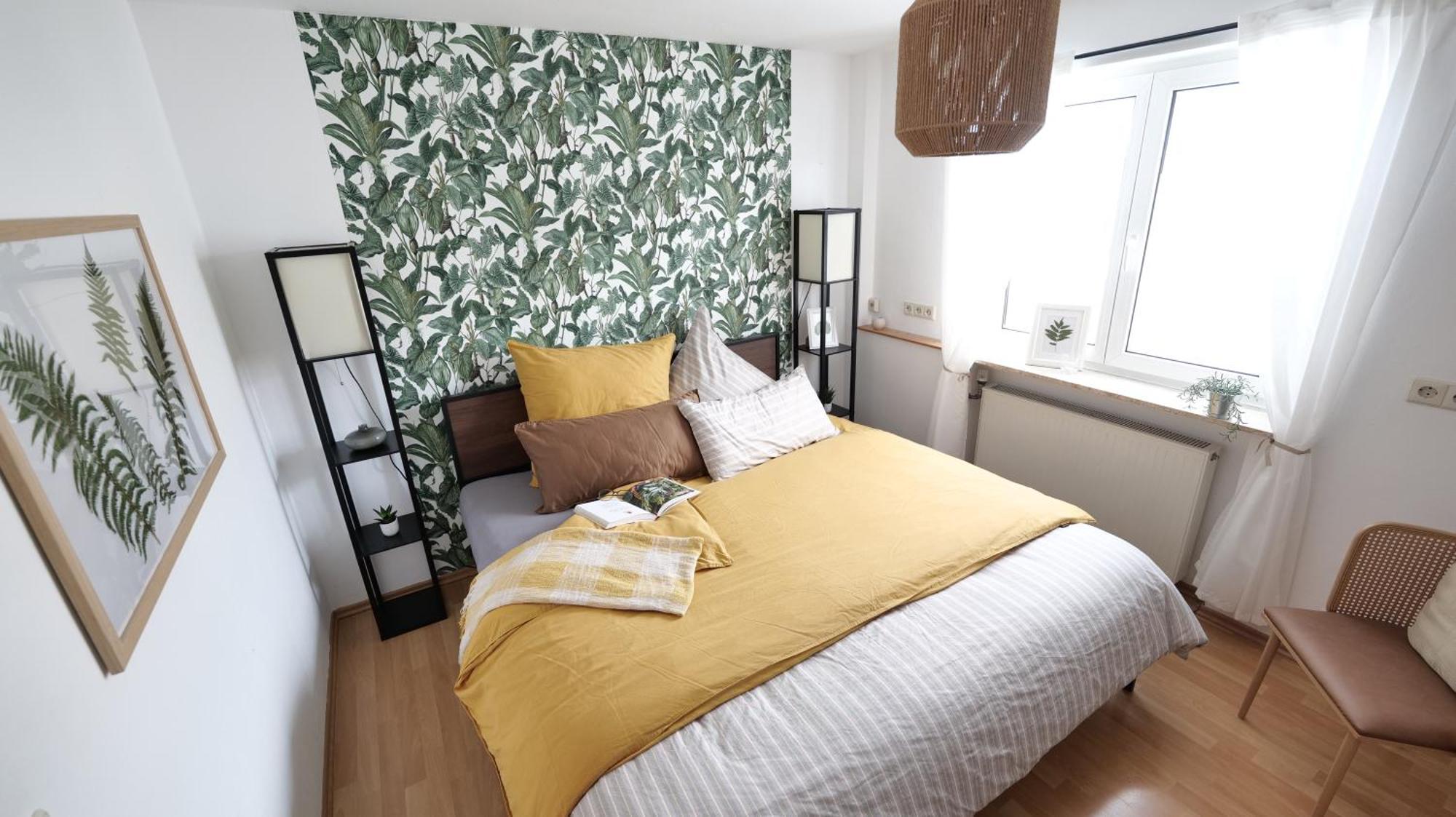 Plant Apartment Eutingen im Gau Esterno foto