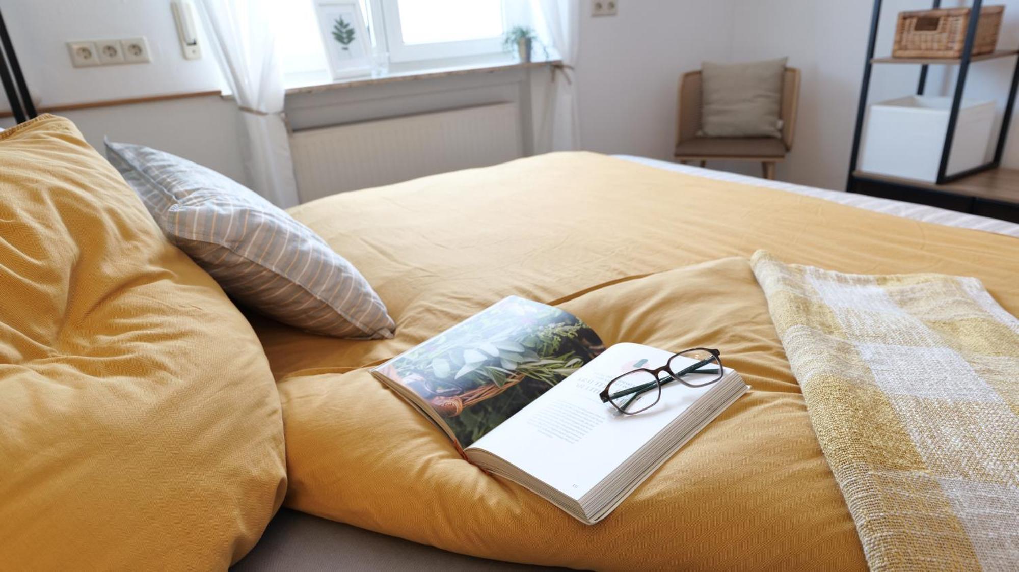 Plant Apartment Eutingen im Gau Esterno foto