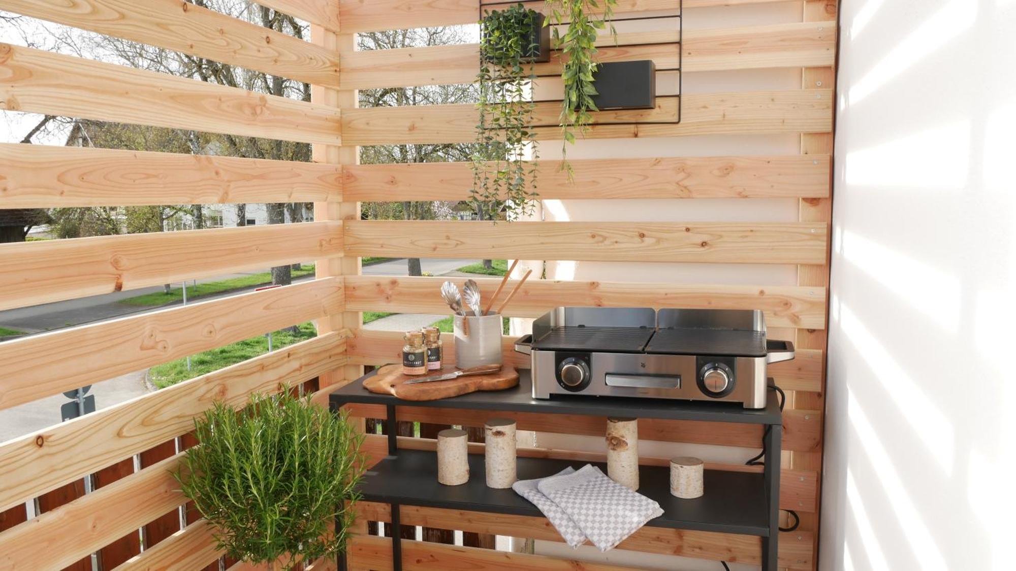 Plant Apartment Eutingen im Gau Esterno foto